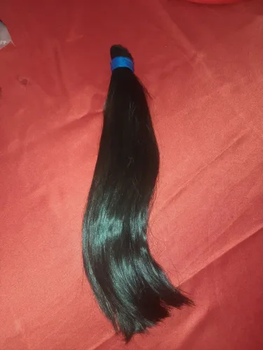 Vendo cabelo Humano 35 centímetros