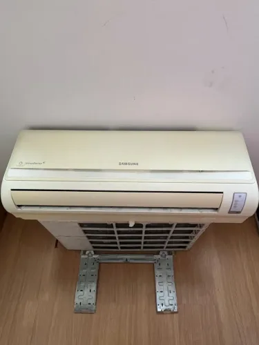 Ar-condicionado 9000BTUS Samsung