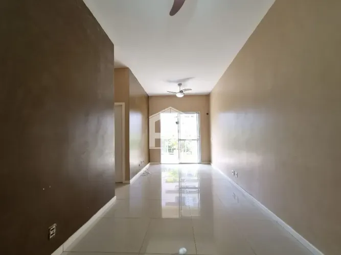 Apartamento Garden 3 quartos para alugar no Pontal Oceânico em Recreio dos Bandeirantes