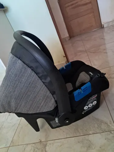 Bebê conforto