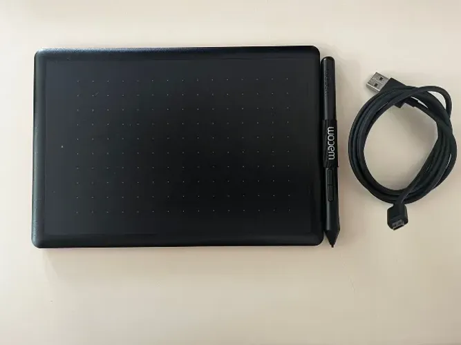 Mesa Digitalizadora One By Wacom