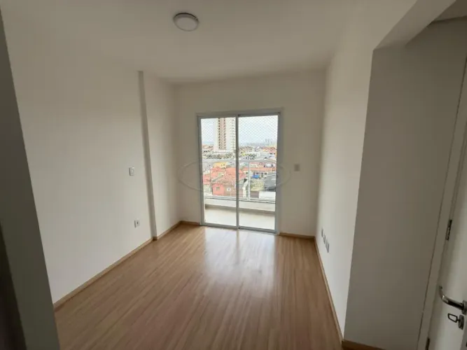 Apartamento no Residencial Terraza - Vila Hortência