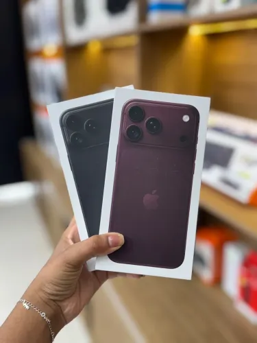 iPhone 18 Pro max