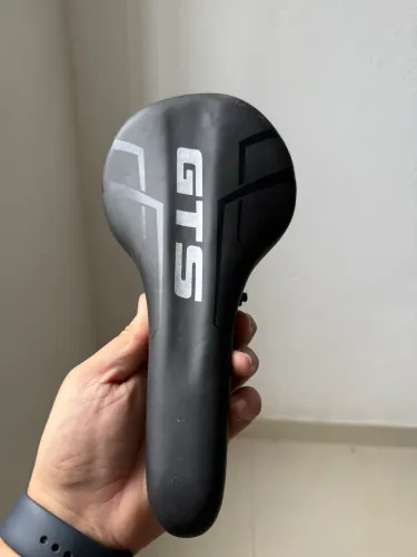 Selim Banco de Bicicleta GTS original
