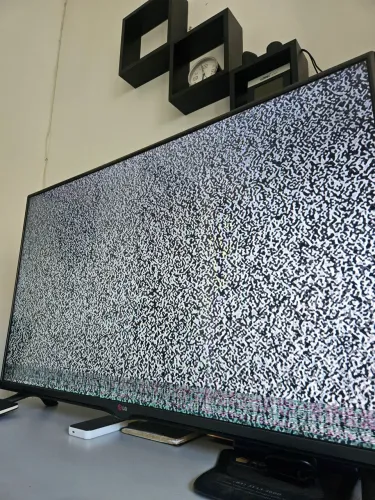 Tv LG 42 polegadas