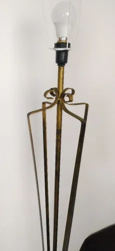 Abajur luminária de chão