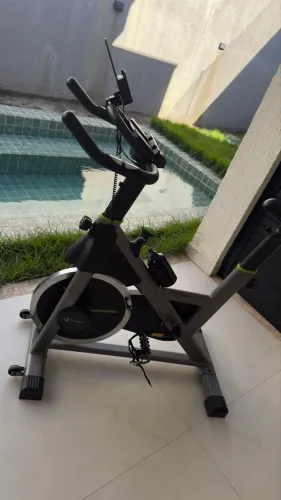Bike Spinning Gallant Power Pro