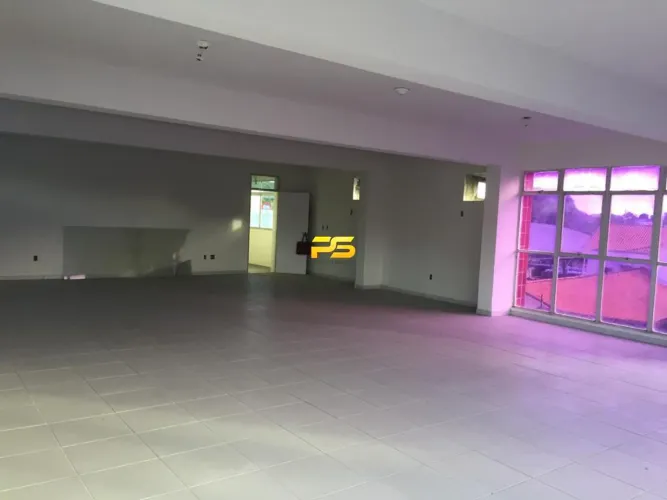 Andar Comercial 280m² no Centro para Alugar REF: PS5030
