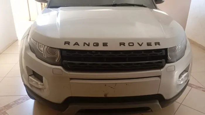 frente total evoque 2014