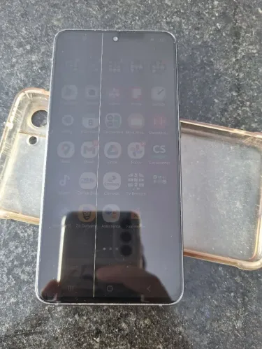 S21 FE 128GB