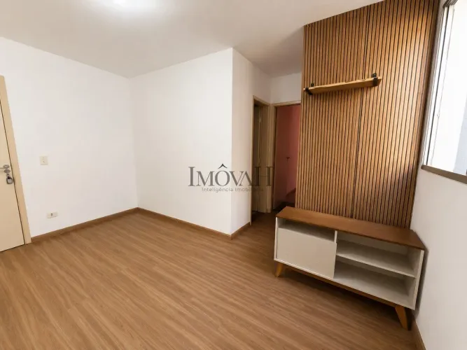 Apartamento SPAZIO LEOPOLDINA - Gleba Fazenda Palhano | Londrina/PR
