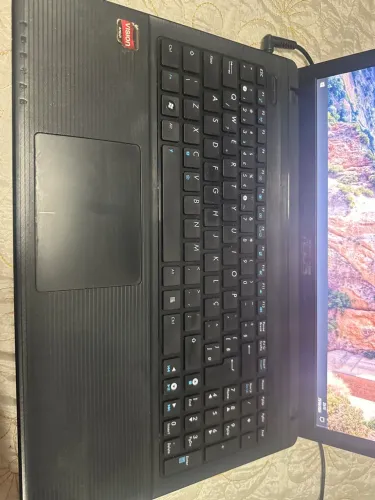 NOTEBOOK ASUS