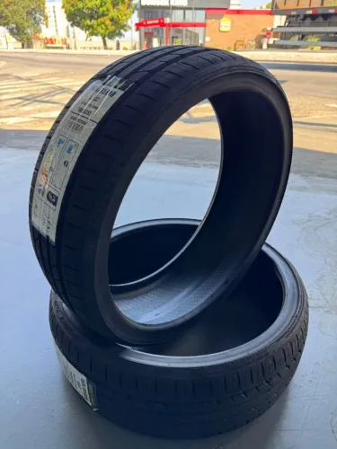 Pneu 165/35r18