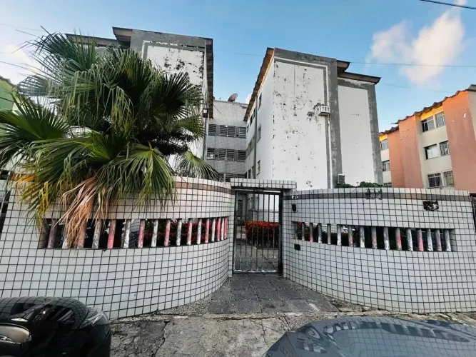 VIVA BEM | PARQUE DIAMANTE | 4 QUARTOS | ARACAJU [7588]