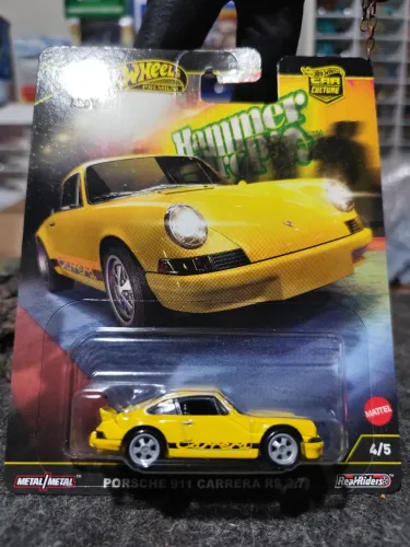 Hot Wheels Premium