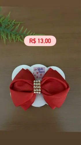 Lacinhos