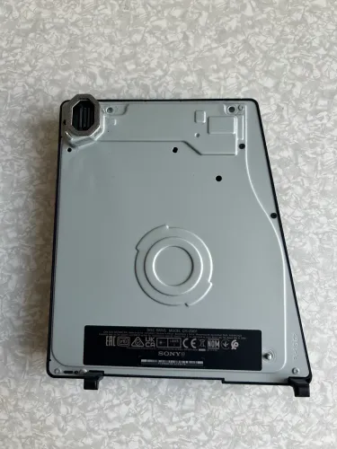 Leitor Playstation 5 Fat - Original