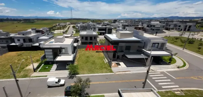 terreno com 250 metros quadrados no bairro floresta São José dos Campos - SP
