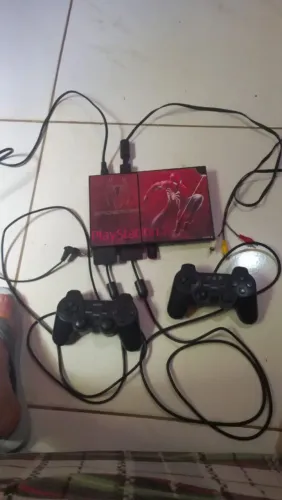 Vendo play 2