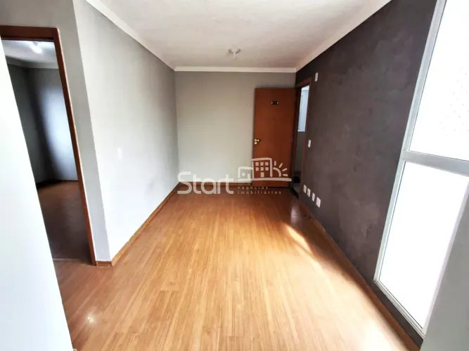 apartamento - Jardim São Pedro de Viracopos - Campinas