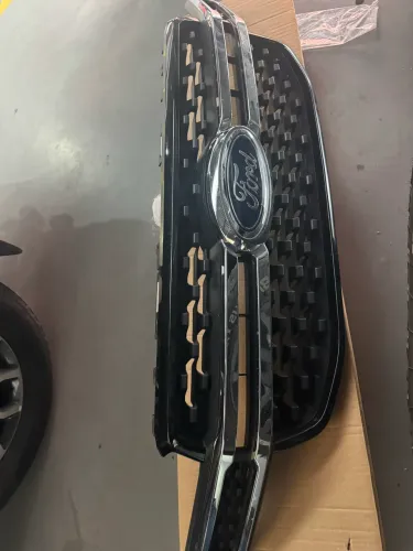 Grade Ford ranger 2026
