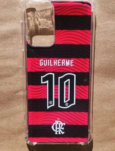 Suas foto na capinha Personalizada