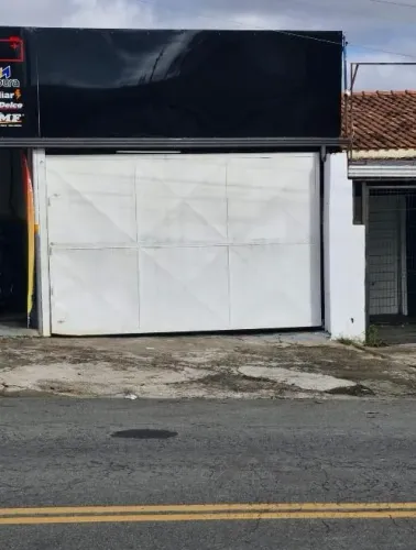 Barracão para alugar no Vila Lemos em Campinas/SP