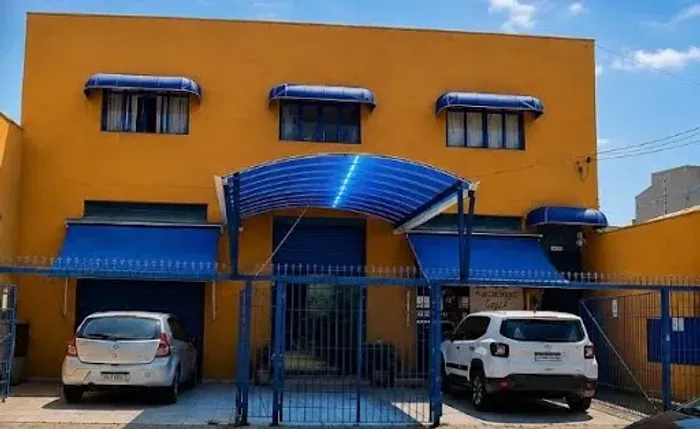 Casa com 2 dormitórios à venda, 490 m² - Jardim do Lago - Campinas/SP