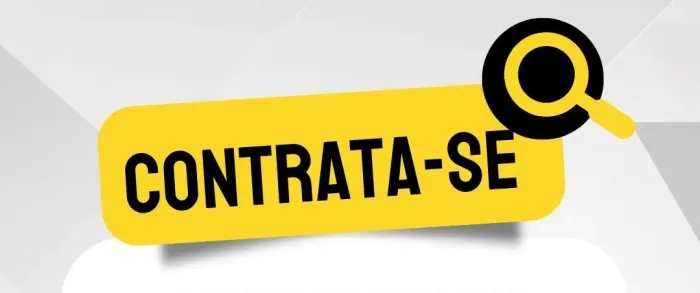 Atendente com Experiência