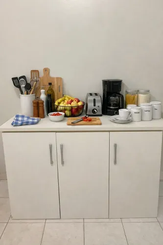 Armário para cozinha