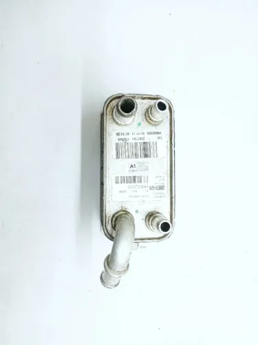Resfriador Óleo Câmbio Volvo S60 1.6 2011 2012 H0602005