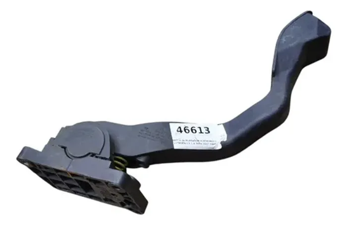 Pedal Acelerador Eletronico Citroen C3 1.4 2006 2007 2008