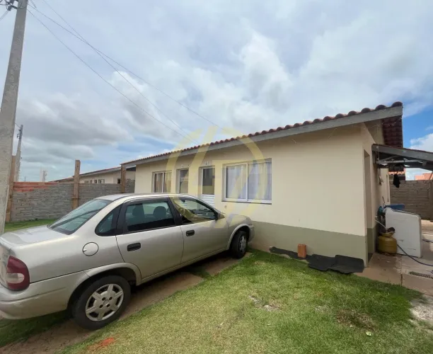 Casa em Centro - Itapetininga