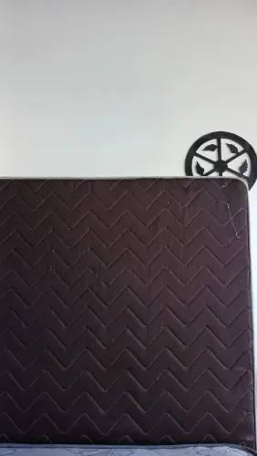 Base cama box