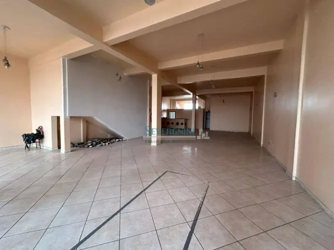 Sala para alugar, 250 m² por R$ 4.230/mês - Centro - Cachoeirinha/RS