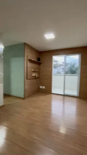 CONDOMÍNIO VIVER RESERVA DA SERRA, apartamento com 3 quartos, com suite em Jardim Limoeiro