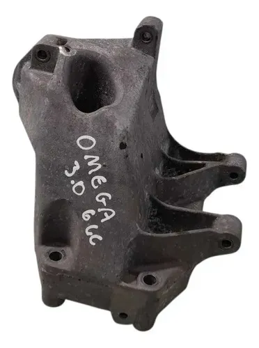 Suporte Alternador Chevrolet Omega 3.0 6cc 1994 1995