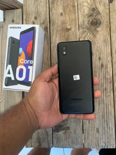 A 01 CORE