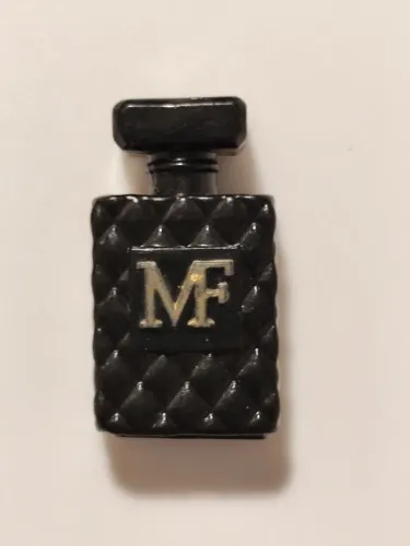 Miniatura perfume - Zuru 5 Surprise Mini Brands Fashion