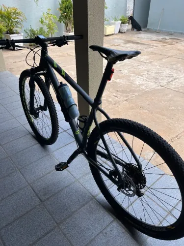 Bicicleta SENSE SL