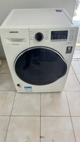 Máquina de lavar Samsung 10kg