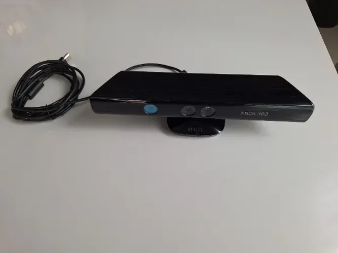 Knect do XBOX 360 - Semi novo, em perfeito estado