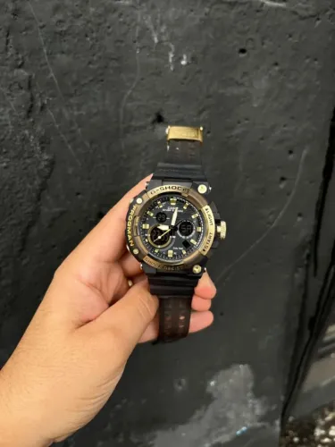 *G-SHOCK* Frogman