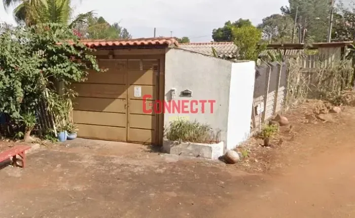 CHACARA DE 1398m² NO JARDIM ITAÚ 580.000,00