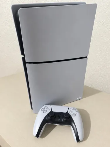 PLAYSTATION 5