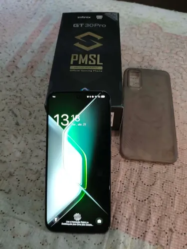 Infinix gt 30 pro 
