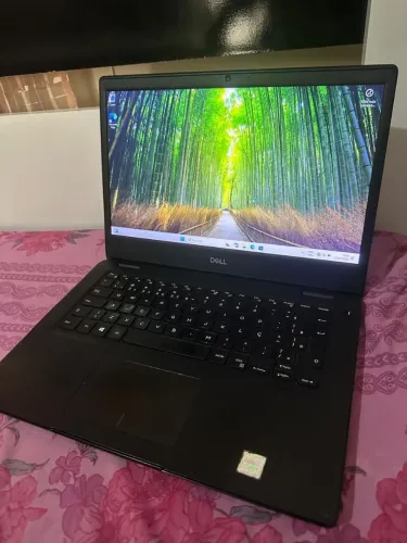 Notebook Dell i3 8° geração