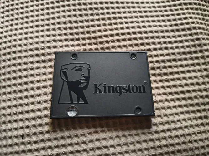 SSD Kingston 240GB 