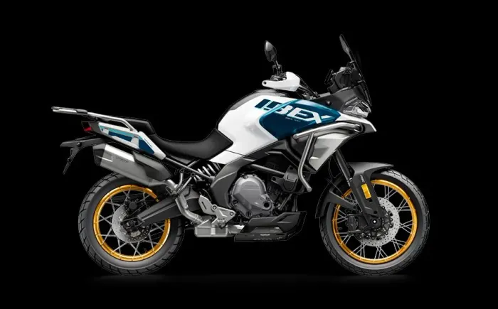 IBEX 700