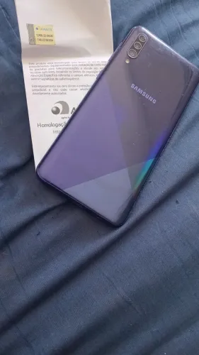 Galaxi a 30 s